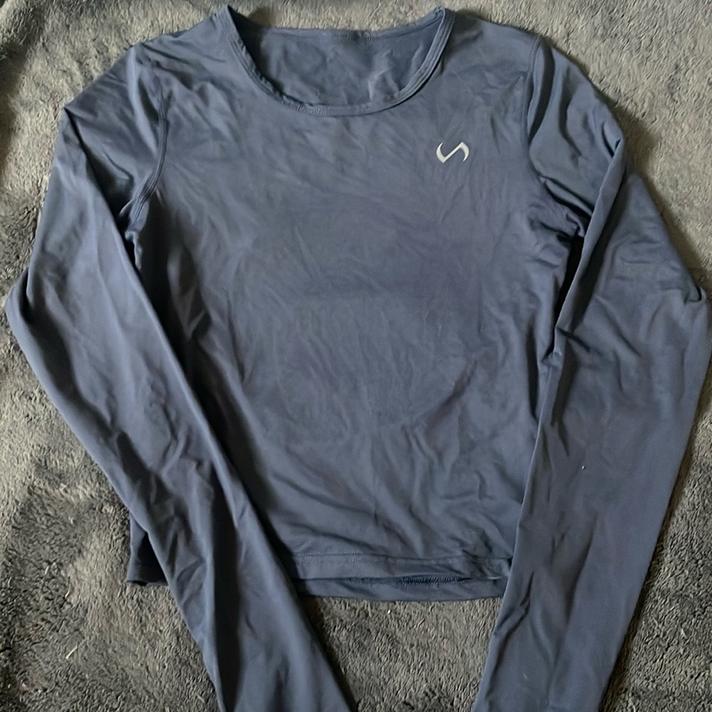TLF long Sleeve